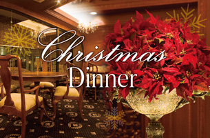 写真：アニバーサリーコース