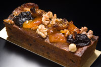 ケック・オ・フリュイ